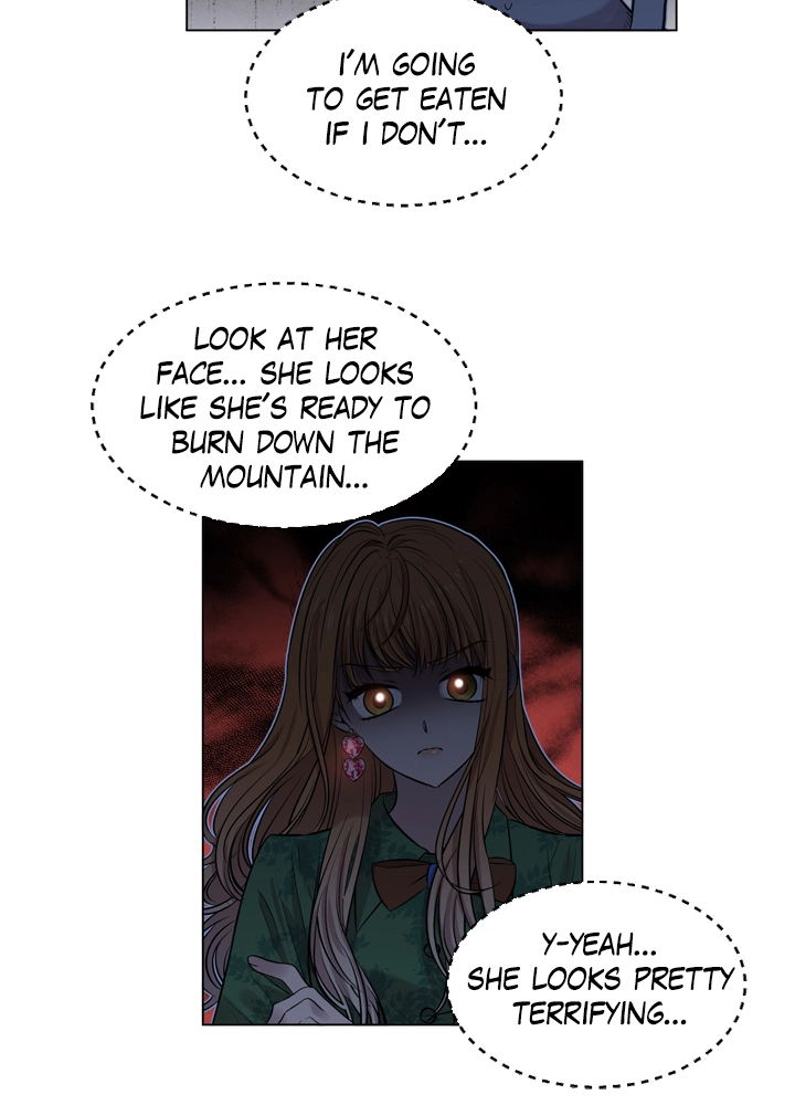 Mythical Errand Chapter 58 page 16 - 