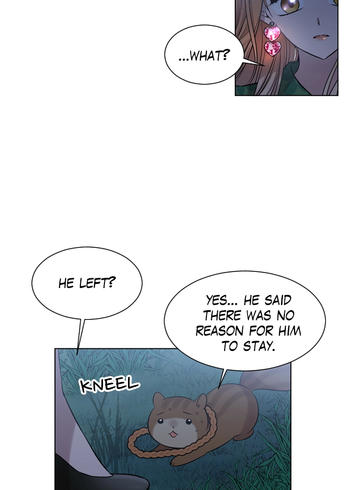 Mythical Errand Chapter 58 page 18 - 