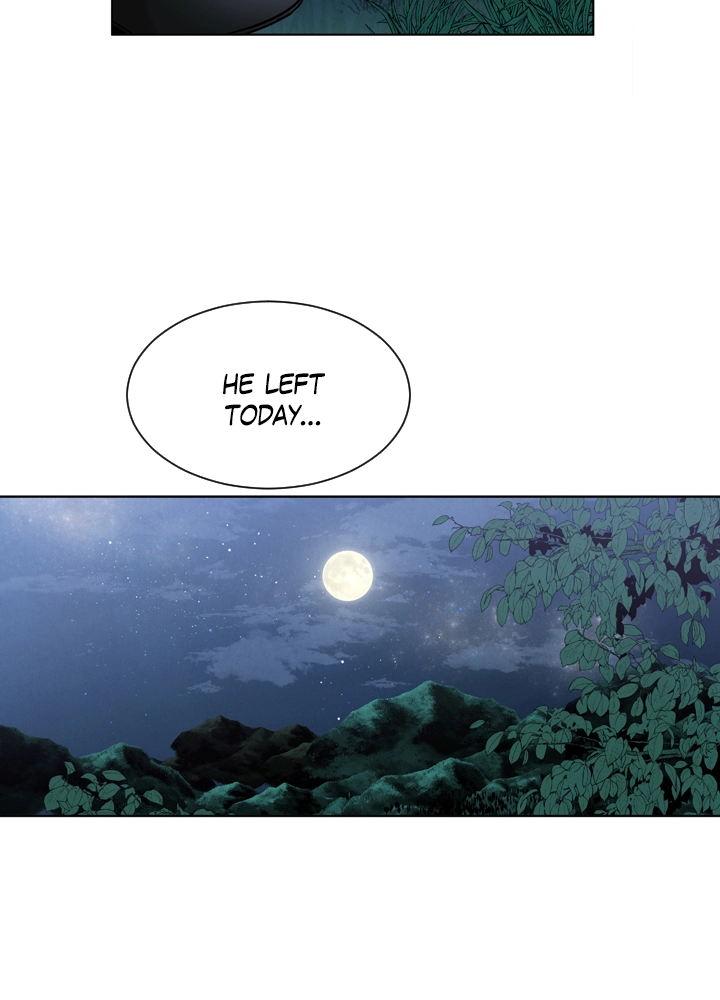 Mythical Errand Chapter 58 page 19 - 