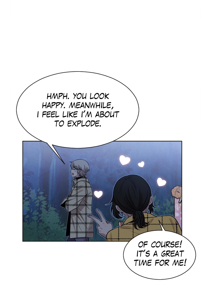 Mythical Errand Chapter 58 page 26 - 