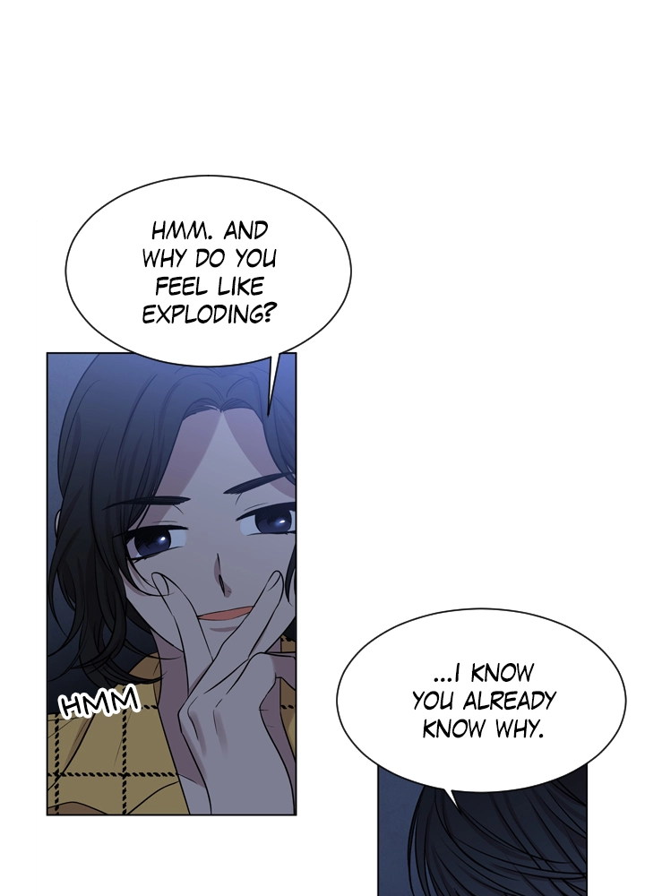Mythical Errand Chapter 58 page 27 - 