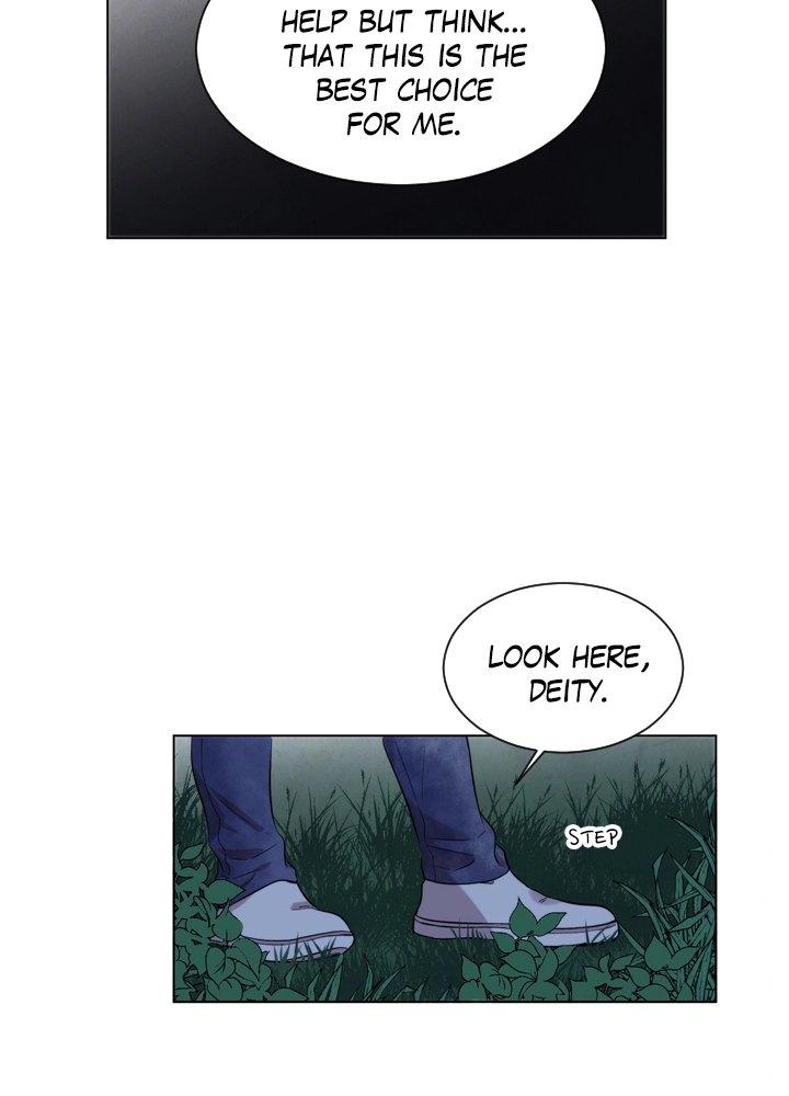 Mythical Errand Chapter 58 page 29 - 
