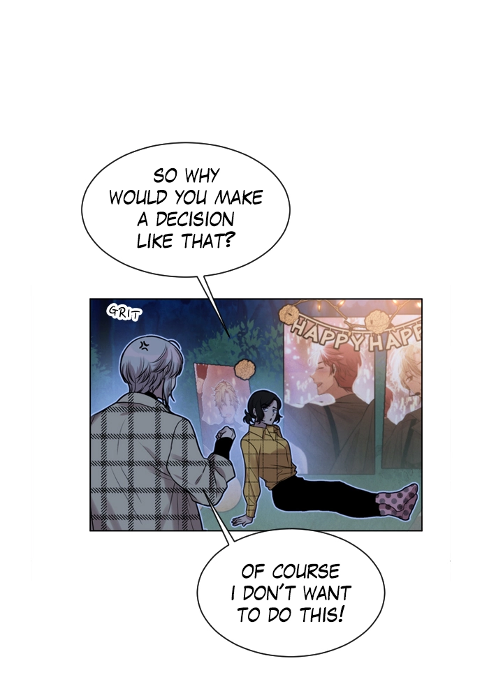 Mythical Errand Chapter 58 page 32 - 