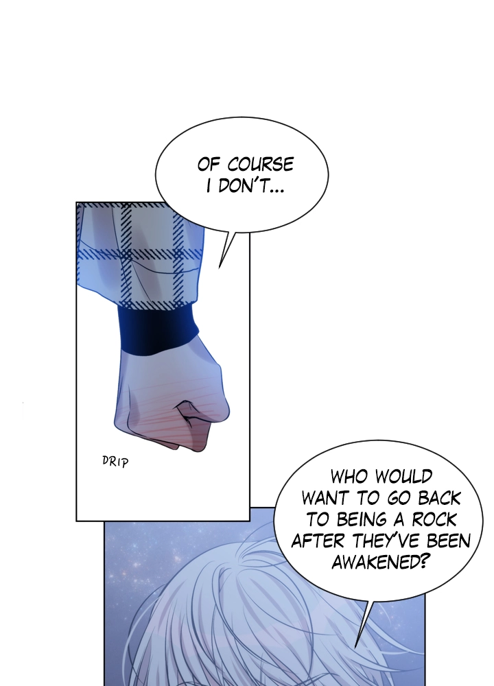 Mythical Errand Chapter 58 page 33 - 