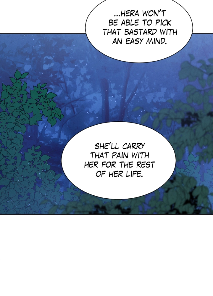 Mythical Errand Chapter 58 page 35 - 