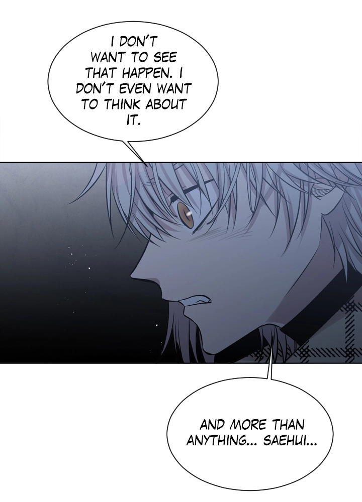 Mythical Errand Chapter 58 page 36 - 
