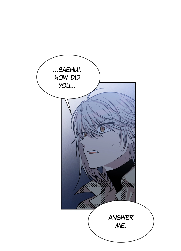 Mythical Errand Chapter 58 page 42 - 