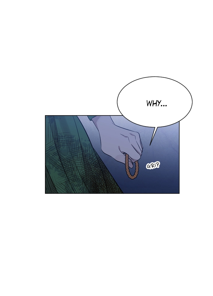 Mythical Errand Chapter 58 page 43 - 