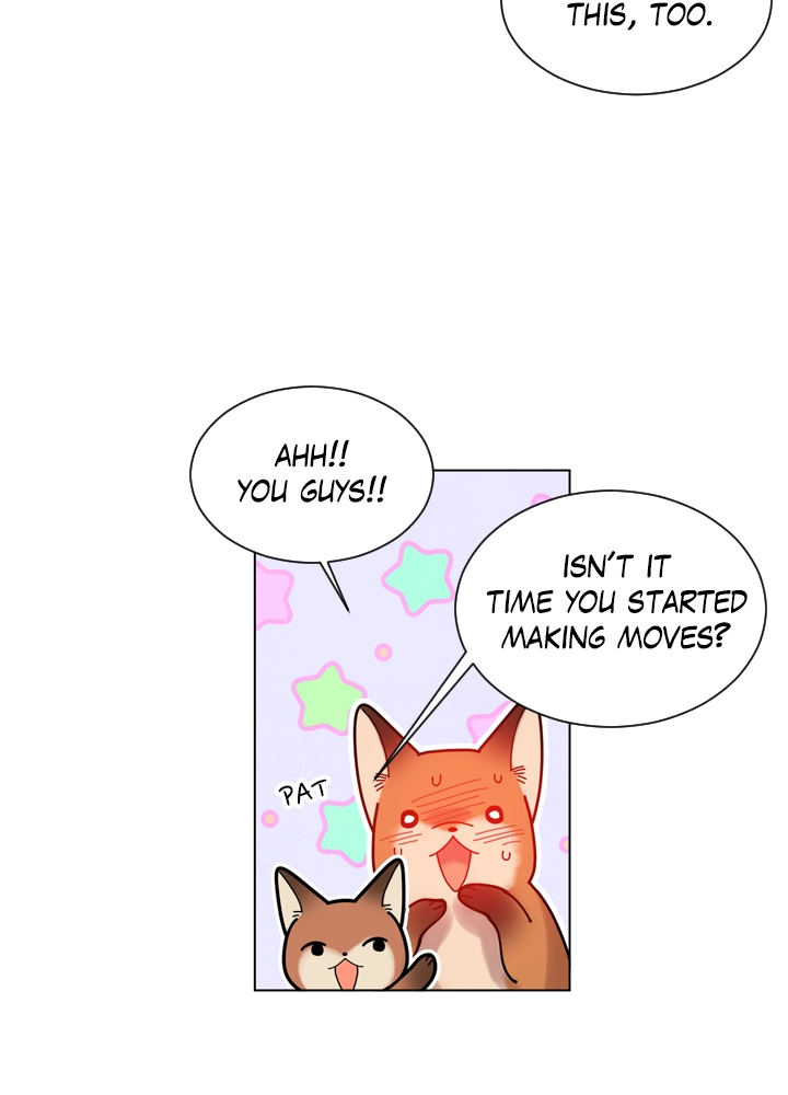 Mythical Errand Chapter 58 page 6 - 