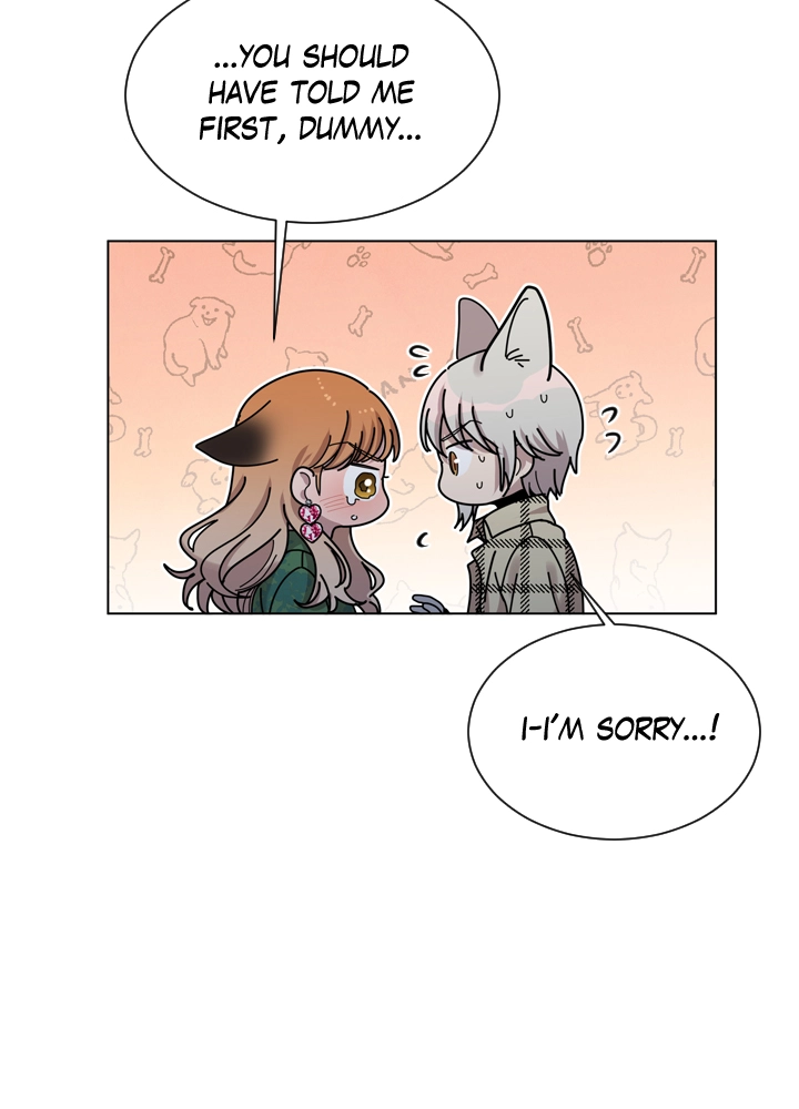 Mythical Errand Chapter 58 page 51 - 