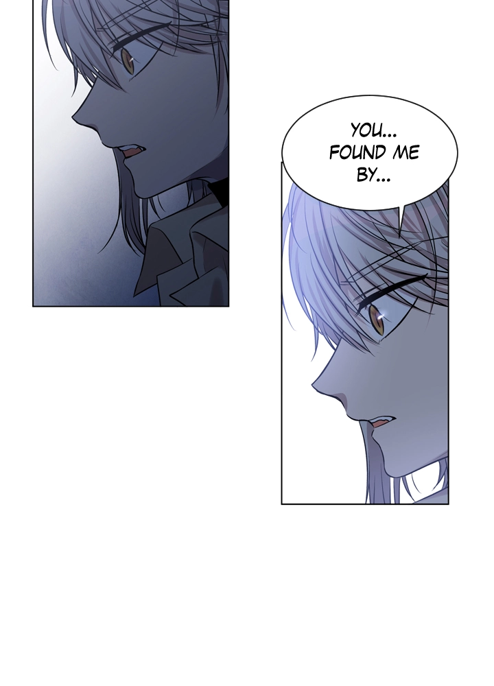Mythical Errand Chapter 58 page 54 - 
