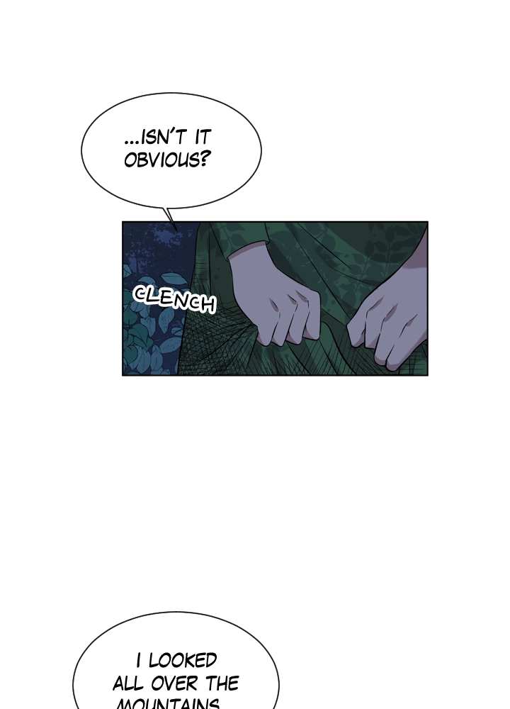 Mythical Errand Chapter 58 page 55 - 