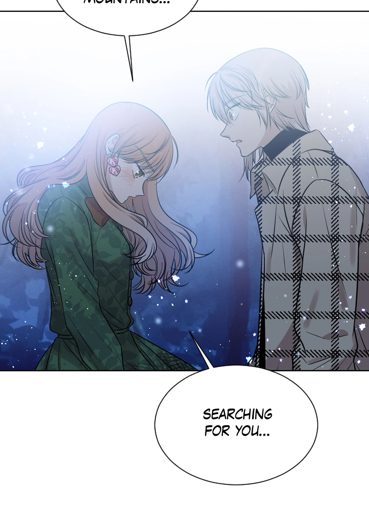 Mythical Errand Chapter 58 page 56 - 
