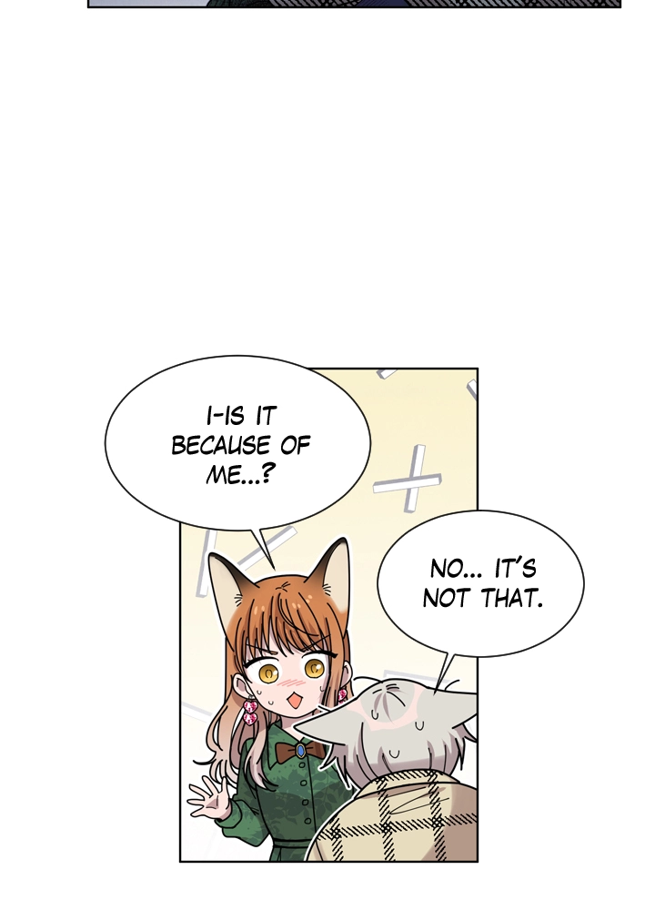 Mythical Errand Chapter 58 page 59 - 