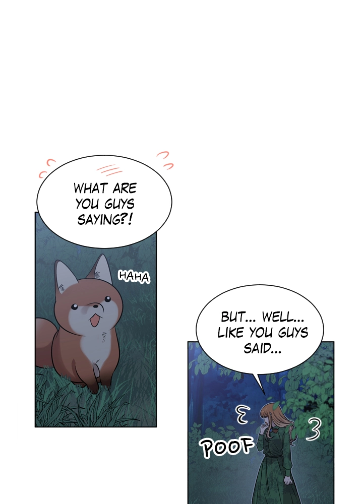 Mythical Errand Chapter 58 page 7 - 