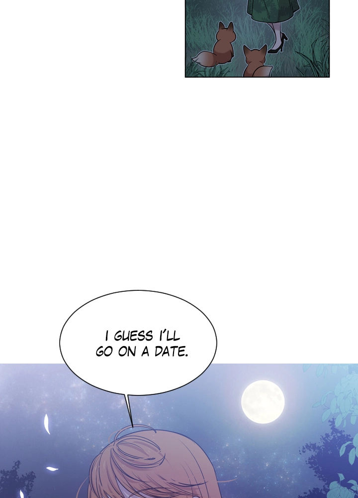 Mythical Errand Chapter 58 page 8 - 