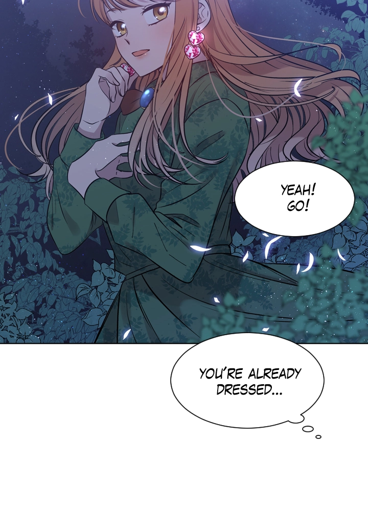 Mythical Errand Chapter 58 page 9 - 