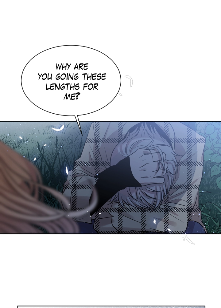 Mythical Errand Chapter 59 page 2 - 