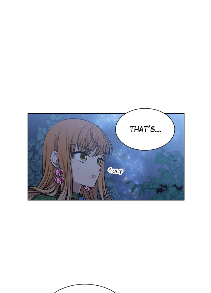 Mythical Errand Chapter 59 page 12 - 