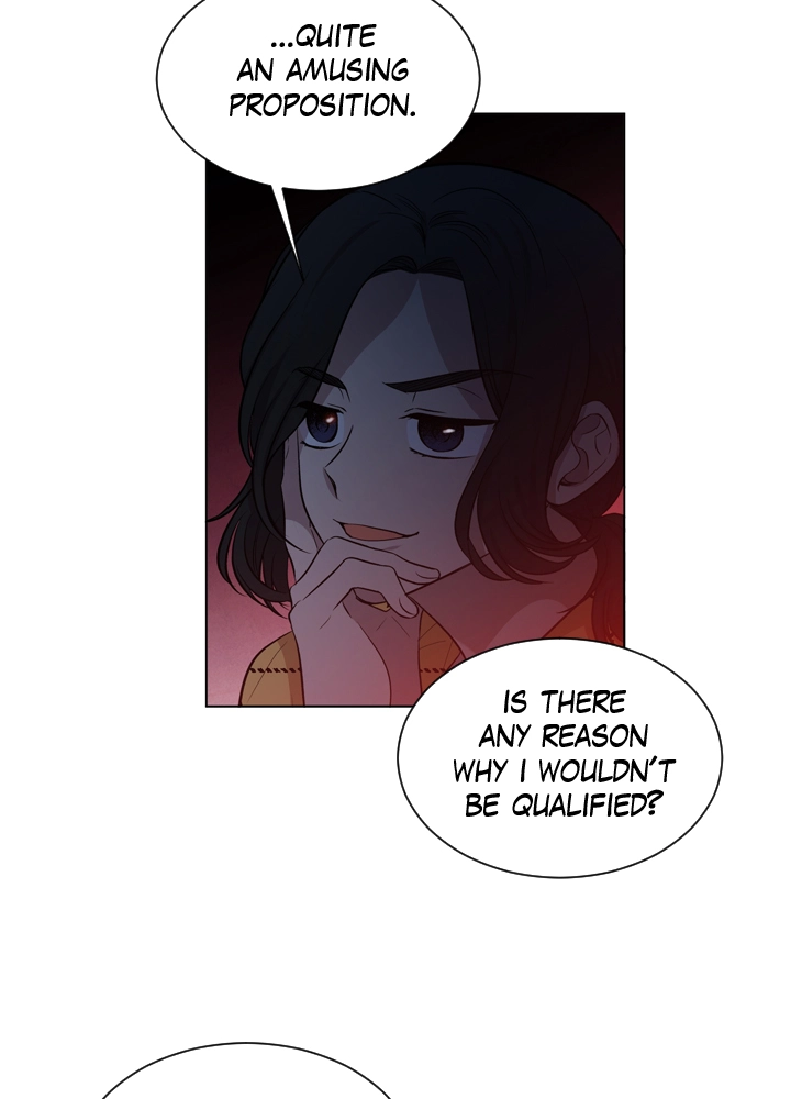 Mythical Errand Chapter 59 page 13 - 