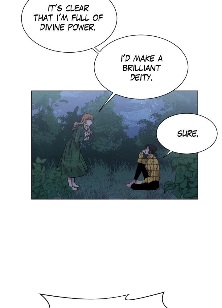 Mythical Errand Chapter 59 page 14 - 