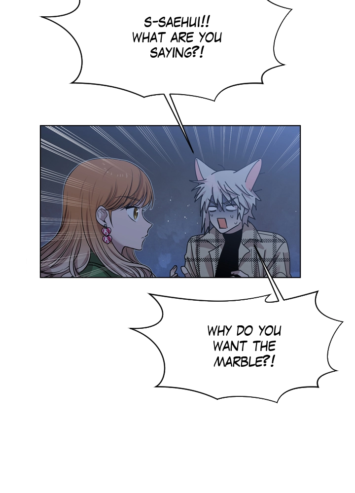 Mythical Errand Chapter 59 page 15 - 