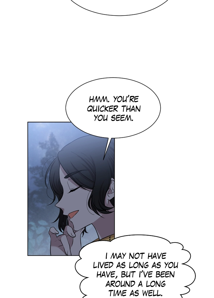 Mythical Errand Chapter 59 page 18 - 