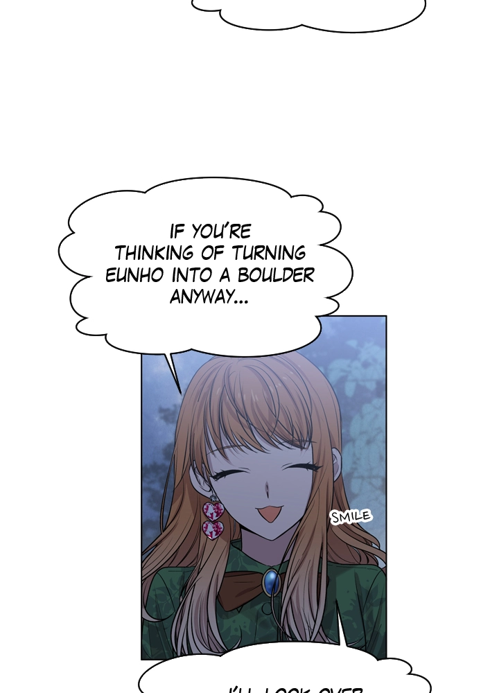 Mythical Errand Chapter 59 page 19 - 