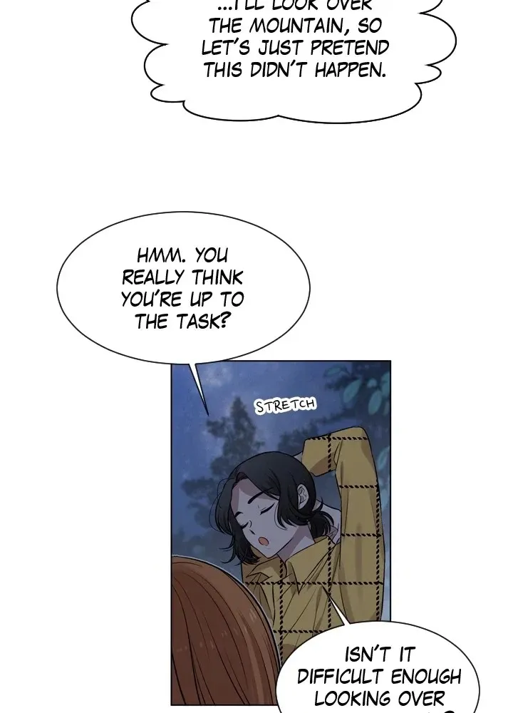 Mythical Errand Chapter 59 page 20 - 
