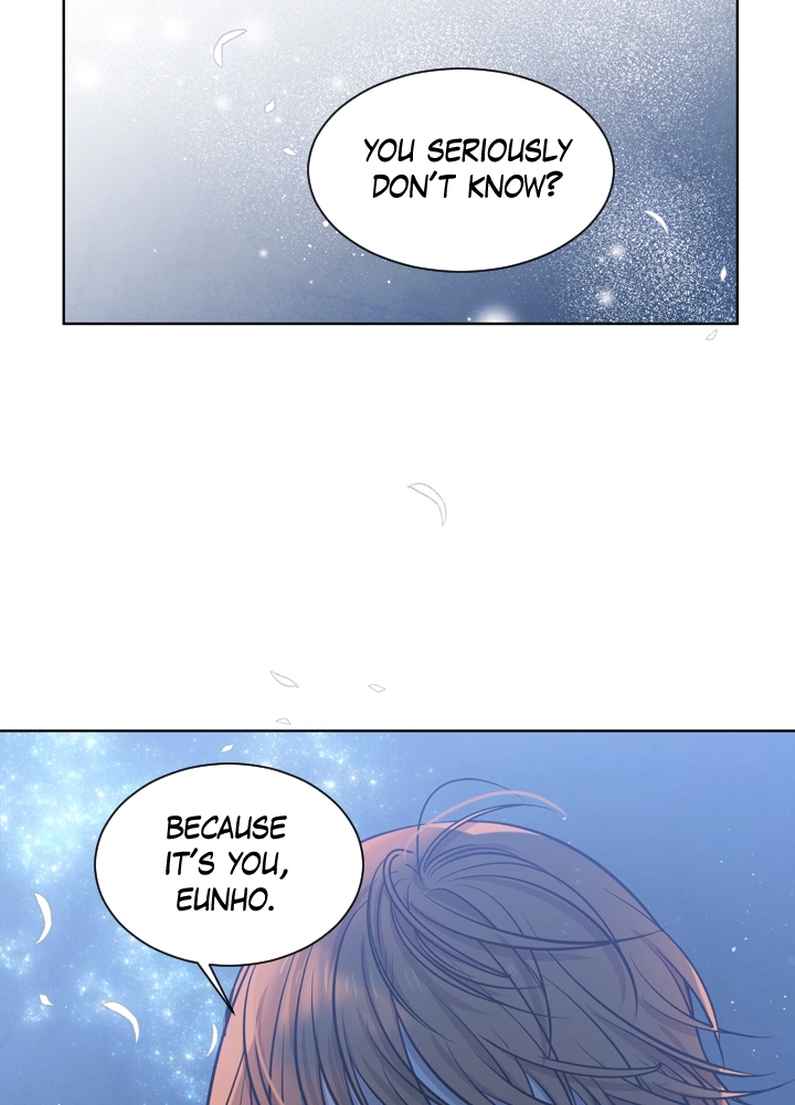 Mythical Errand Chapter 59 page 3 - 