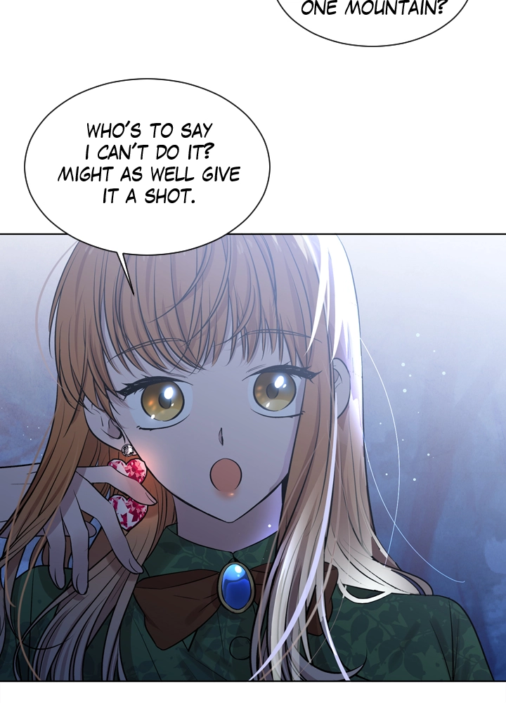 Mythical Errand Chapter 59 page 21 - 