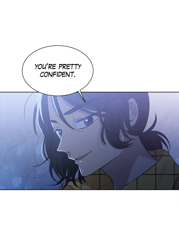 Mythical Errand Chapter 59 page 22 - 