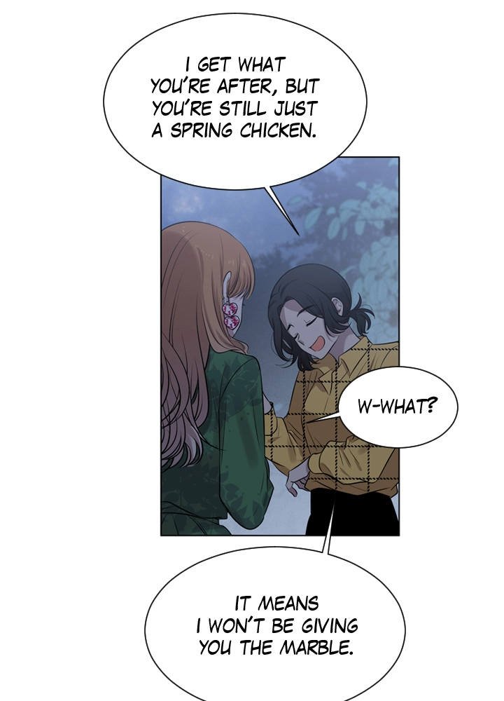 Mythical Errand Chapter 59 page 24 - 