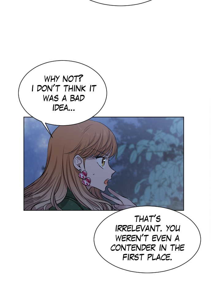 Mythical Errand Chapter 59 page 25 - 