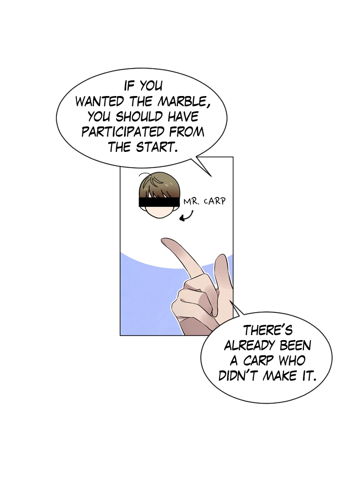 Mythical Errand Chapter 59 page 26 - 