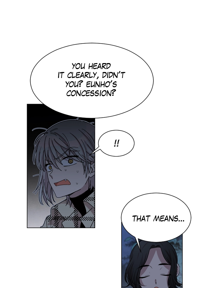 Mythical Errand Chapter 59 page 27 - 