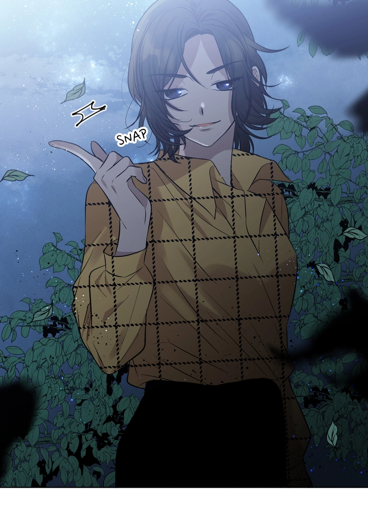 Mythical Errand Chapter 59 page 29 - 