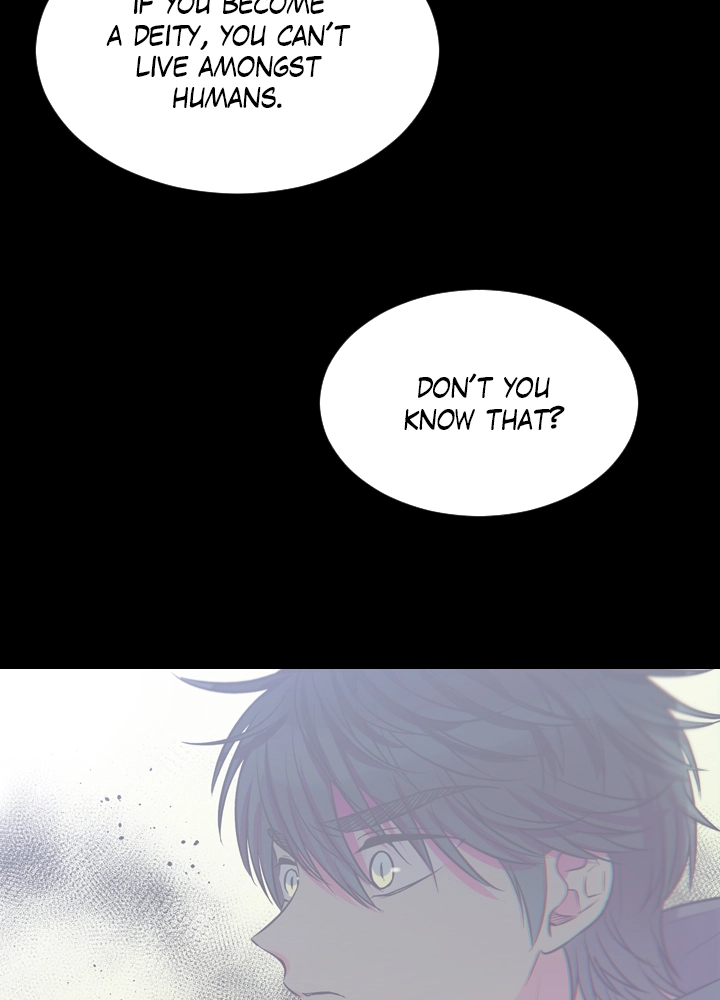 Mythical Errand Chapter 59 page 33 - 