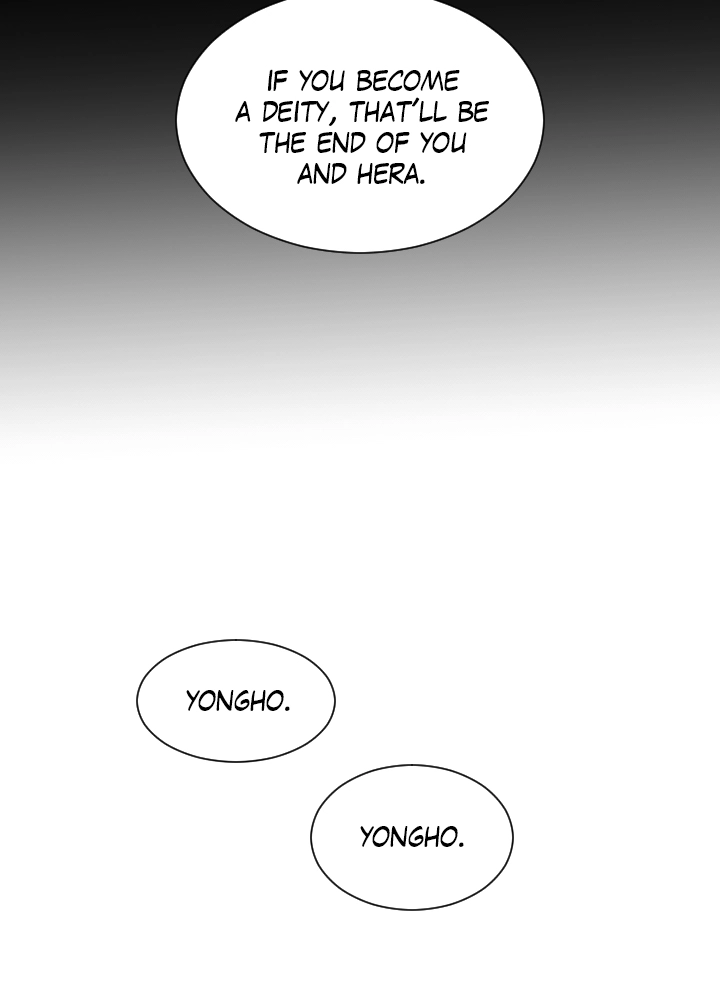 Mythical Errand Chapter 59 page 35 - 