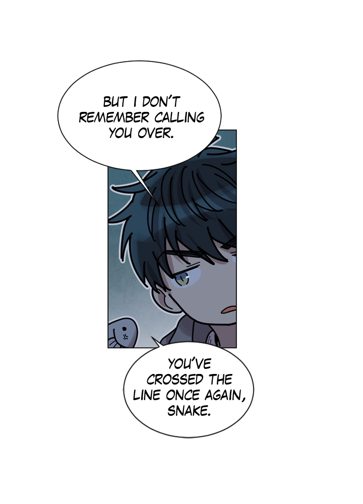Mythical Errand Chapter 59 page 38 - 