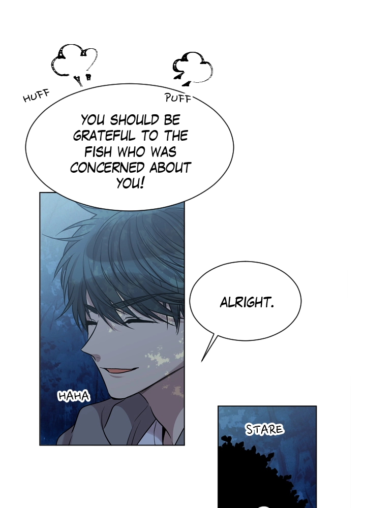 Mythical Errand Chapter 59 page 39 - 