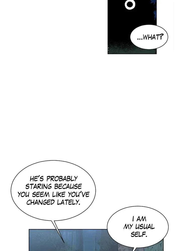 Mythical Errand Chapter 59 page 40 - 