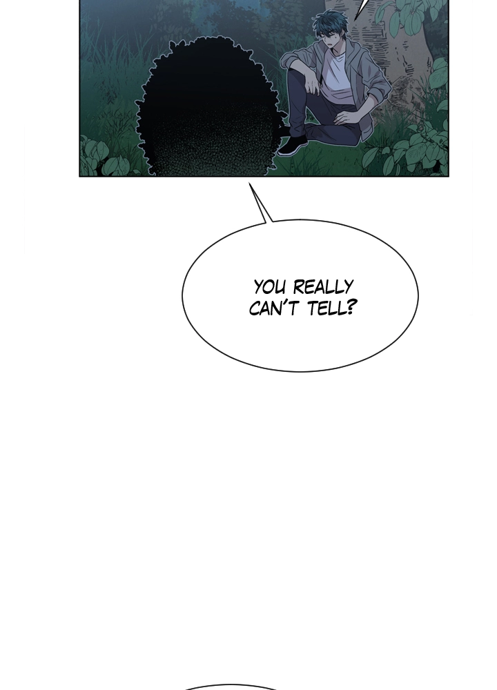 Mythical Errand Chapter 59 page 41 - 
