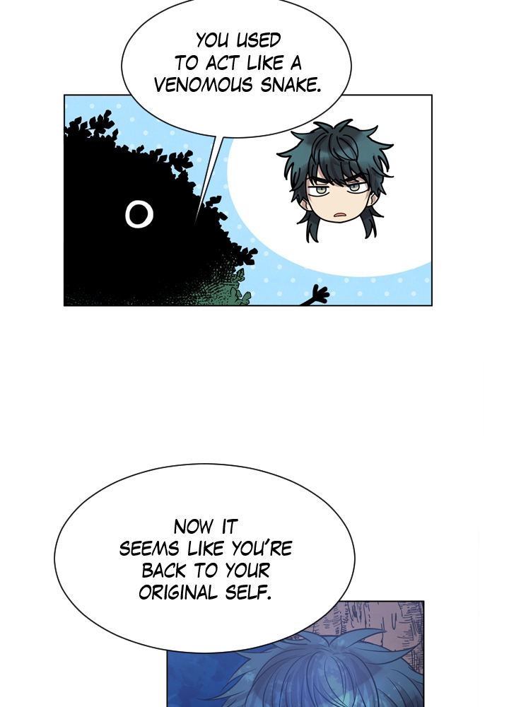 Mythical Errand Chapter 59 page 42 - 