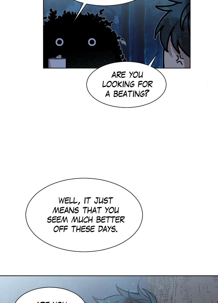 Mythical Errand Chapter 59 page 44 - 
