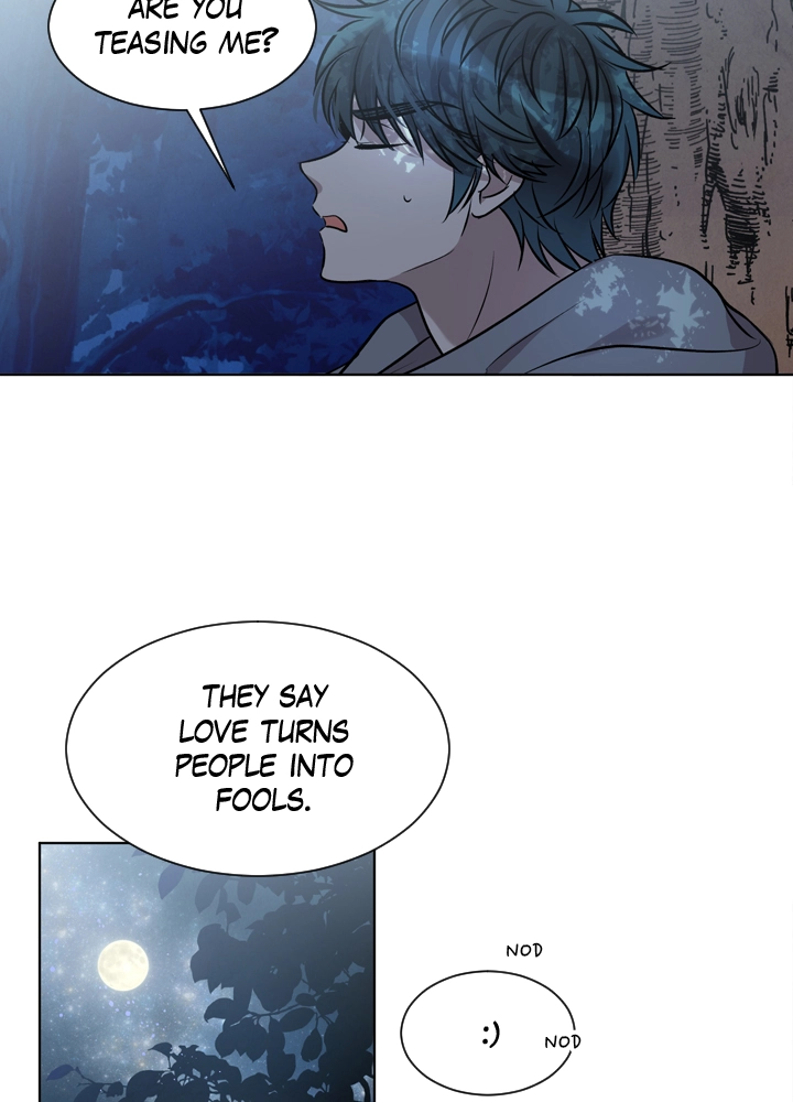 Mythical Errand Chapter 59 page 45 - 