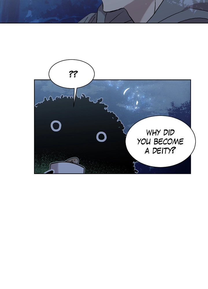 Mythical Errand Chapter 59 page 49 - 