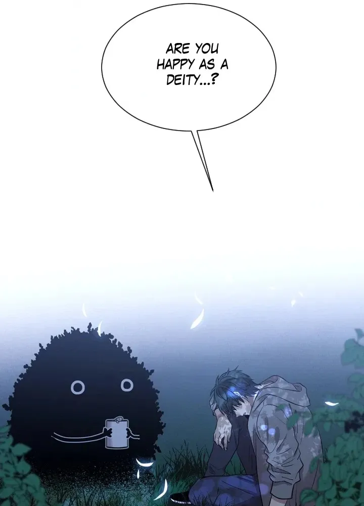 Mythical Errand Chapter 59 page 50 - 