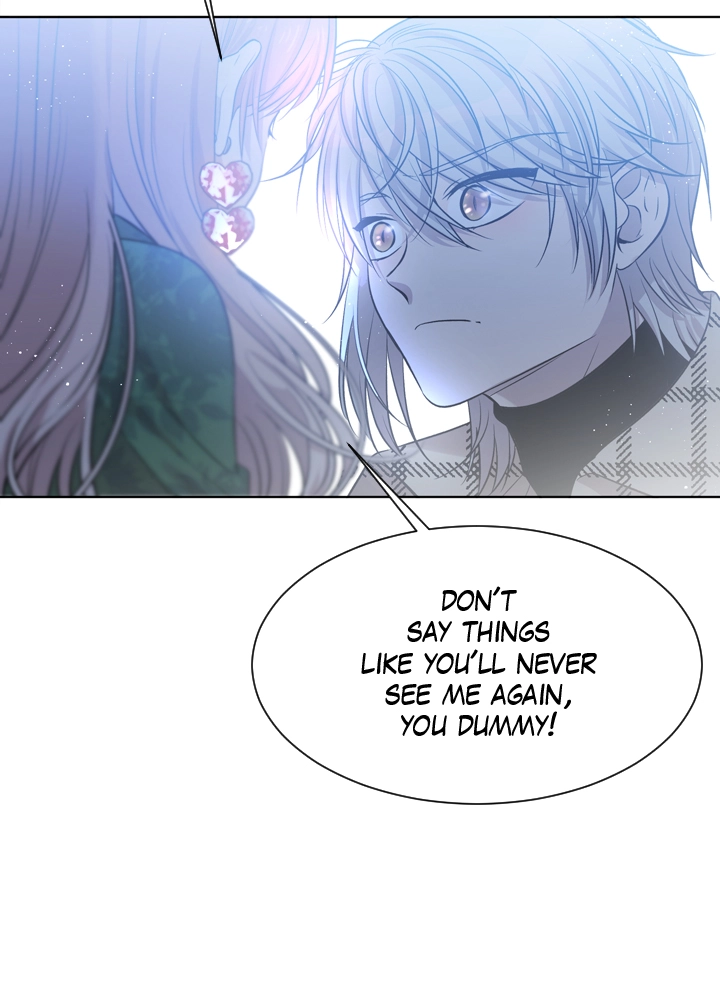 Mythical Errand Chapter 59 page 6 - 