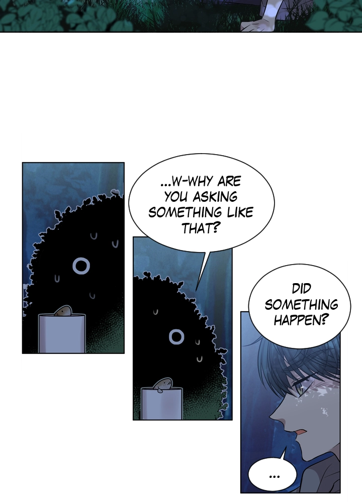 Mythical Errand Chapter 59 page 51 - 